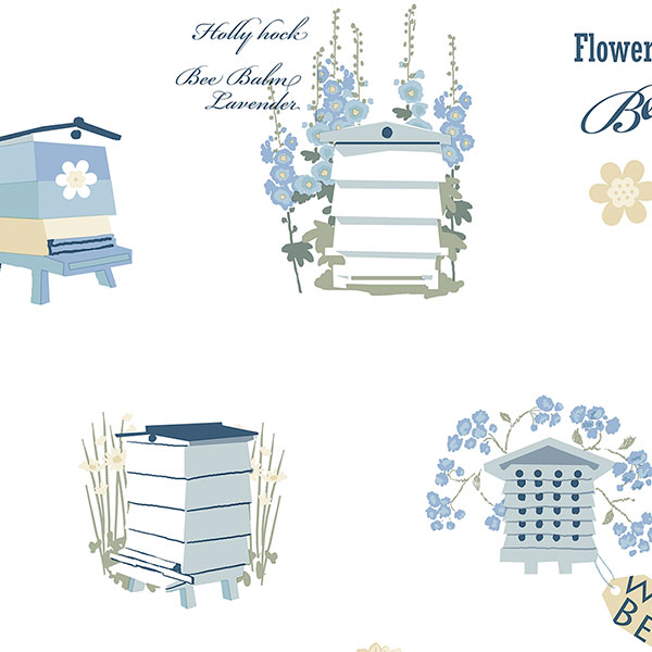 Обои Aura Kitchen Story III FK34424